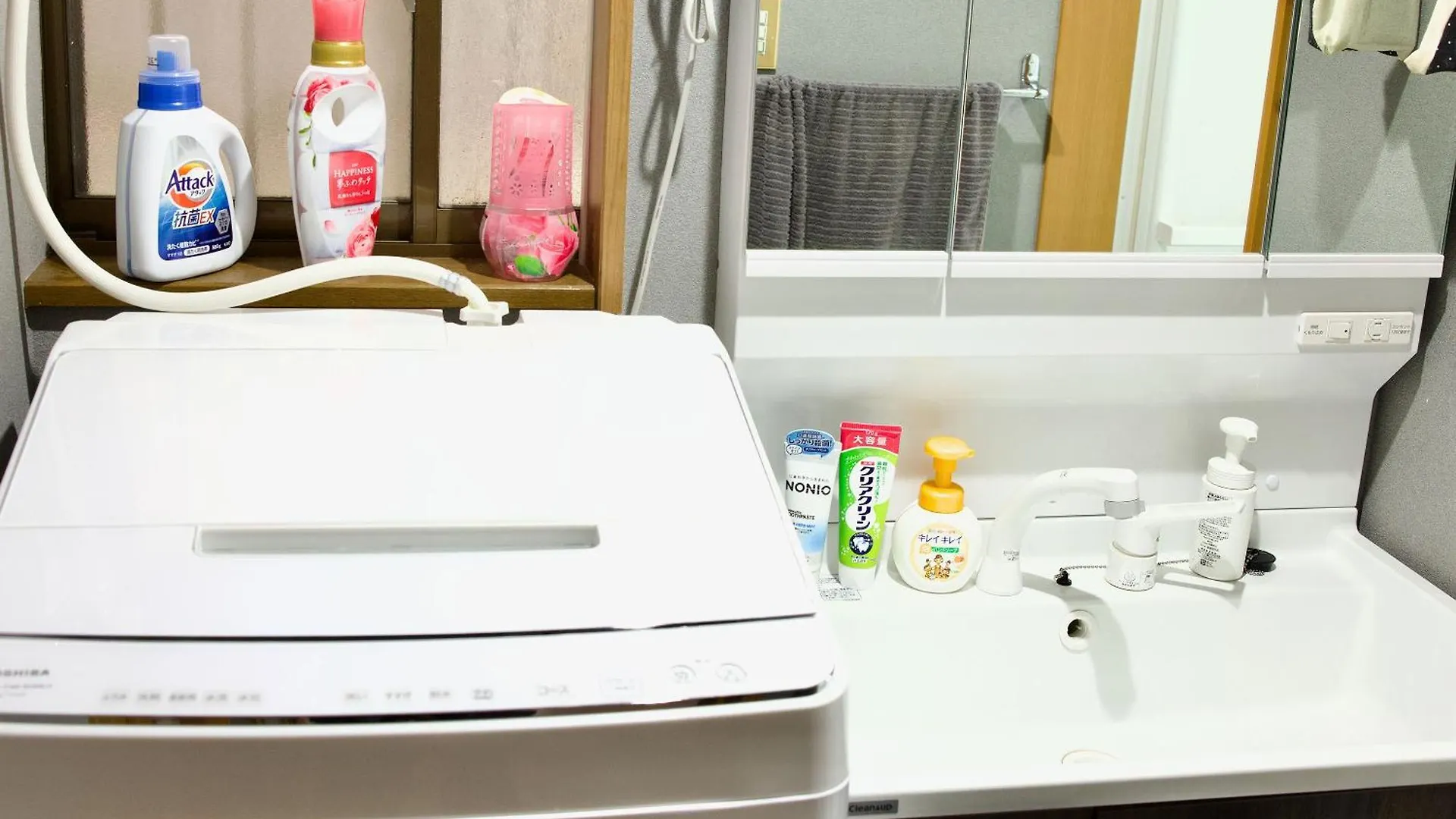 Ｔｅｒａｓｅ Ｈｏｕｓｅ Apartment Osaka