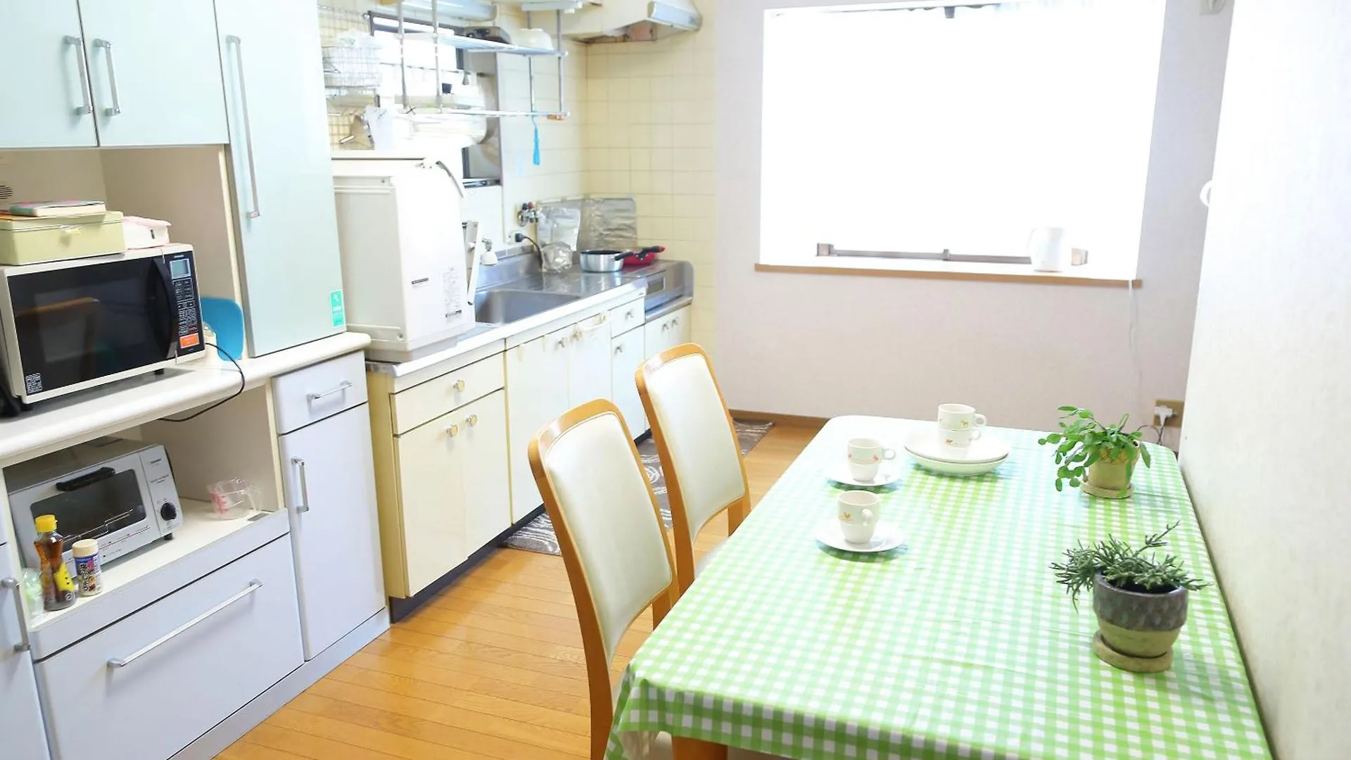 大阪Ｔｅｒａｓｅ Ｈｏｕｓｅ公寓 公寓
