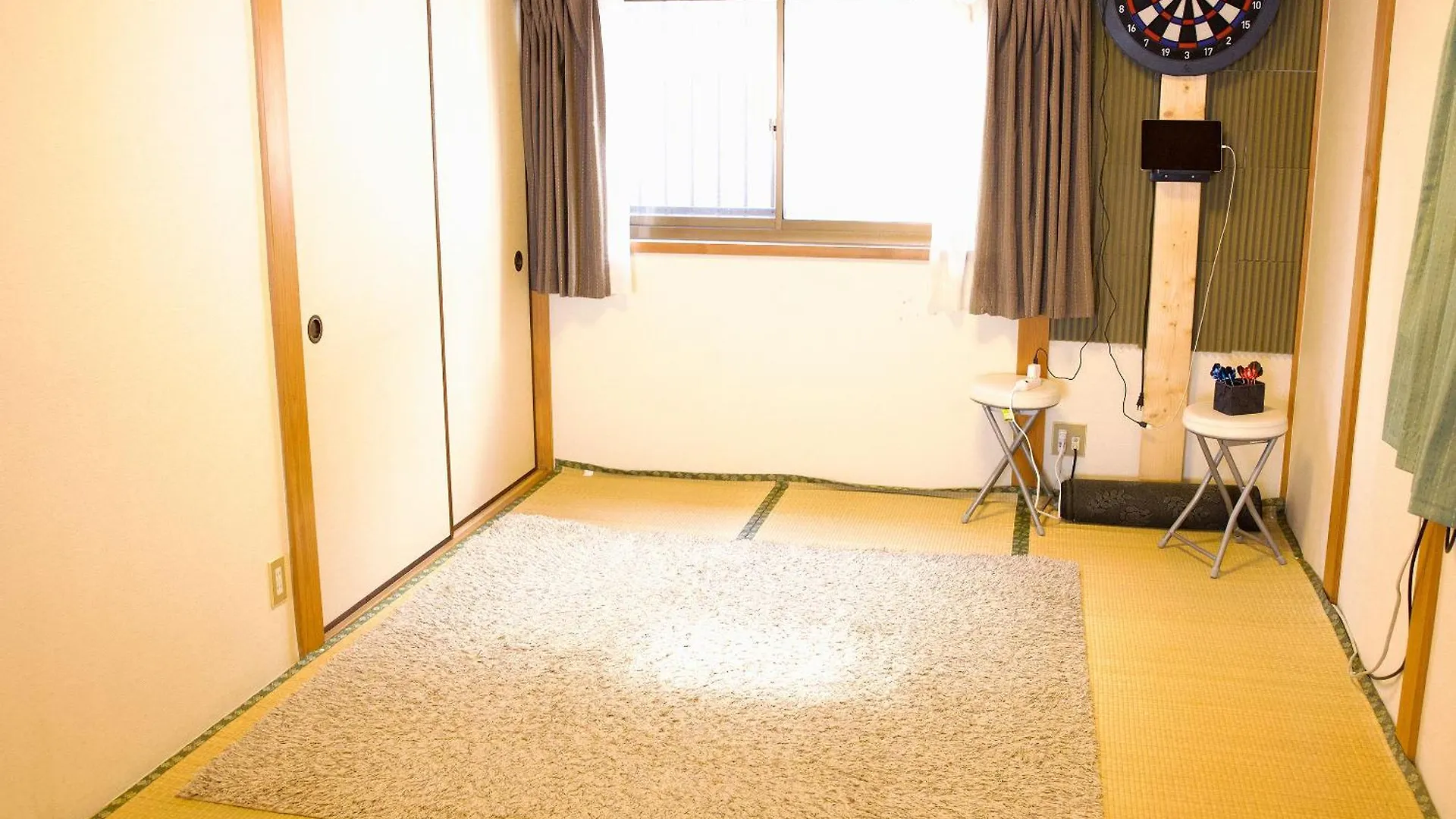 大阪Ｔｅｒａｓｅ Ｈｏｕｓｅ公寓 公寓 大阪